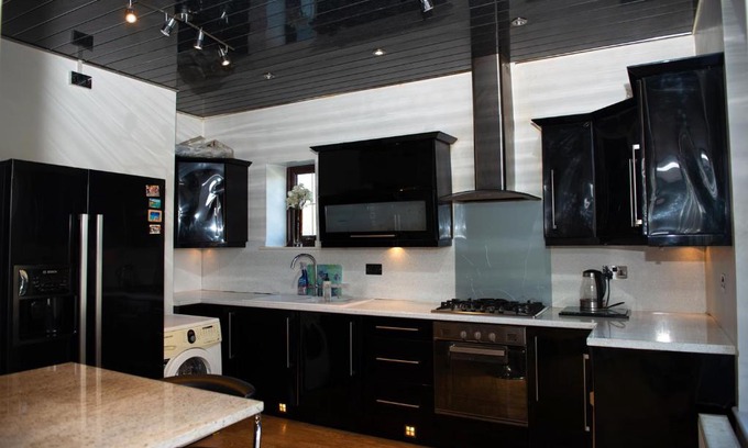 Low Moor House | DreamInStyle Limited