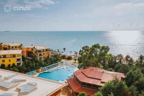 Chakvi Apartment | Dreamland oasis