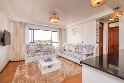 Ruaka Apartment | Dreamlux