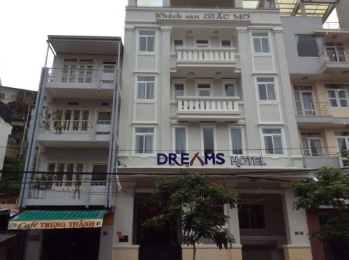 Da Lat Hotel | Dreams Hotel