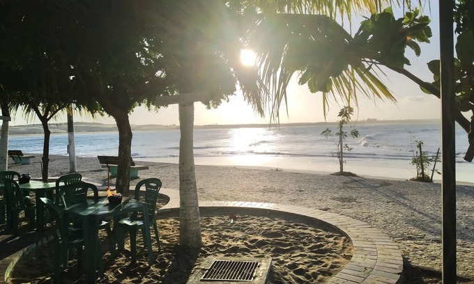 Trairi Hotel | Dreams Paradise