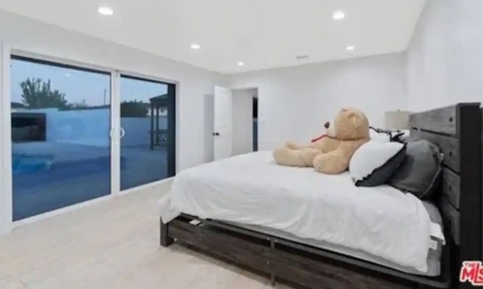Downey House | Dreams Turned Reality
