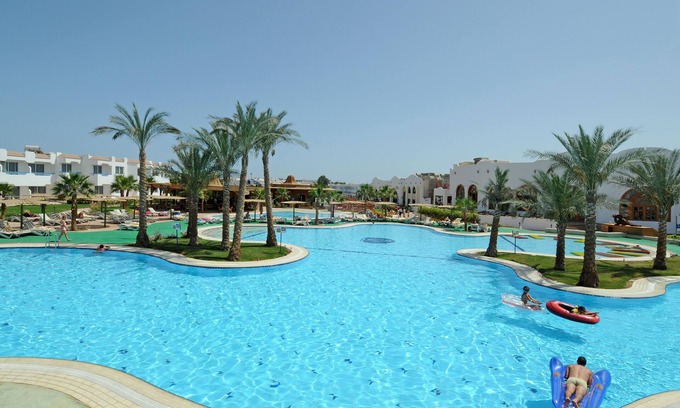 El Hadaba Resort | Dreams Vacation Sharm El Sheikh