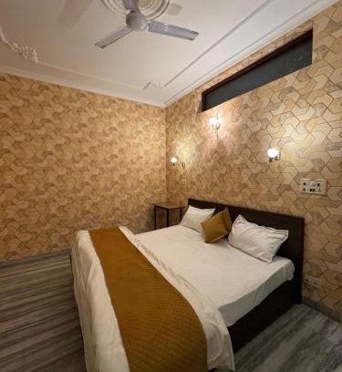 Kharar Apartment | Dreams Villa