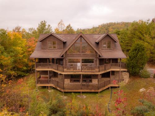 Pittman Center House | Dreamscapes