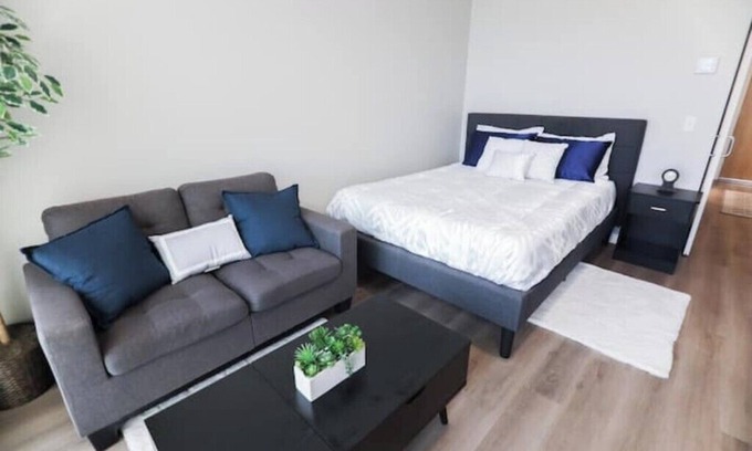Union Park Apartment | DreamStay: A dream come true
