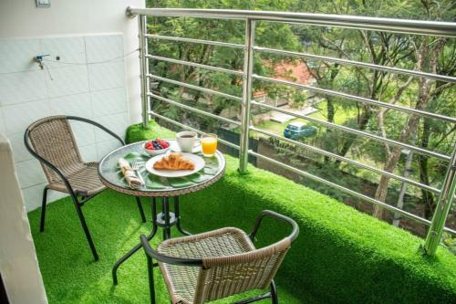 Nakuru Apartment | Dreamy Deluxe Apartment Nakuru