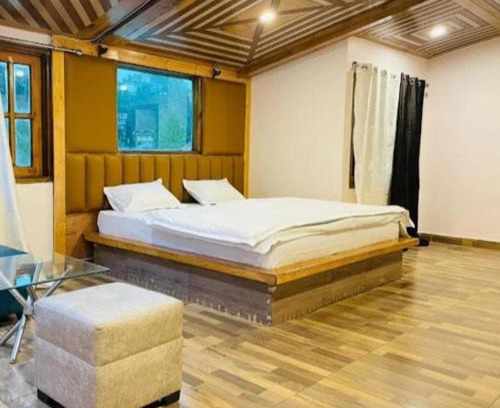 New Manali Hotel | Dreamy Destiny