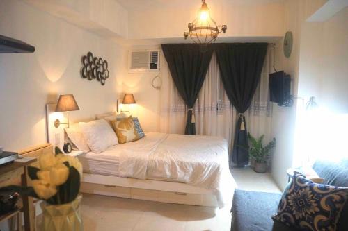 Paco Apartment | Dreamy Studio with Netflix and High Speed Wifi