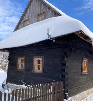 Terchova Ski Chalet | Drevenička Dorotka