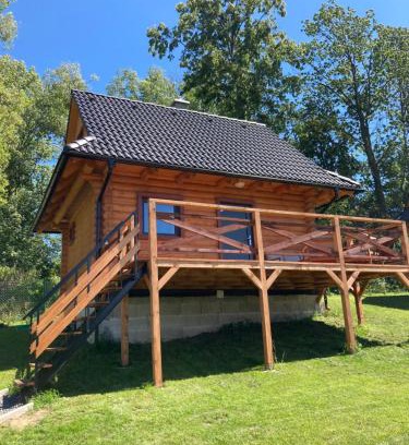 Trstene House | Drevenica Karolína