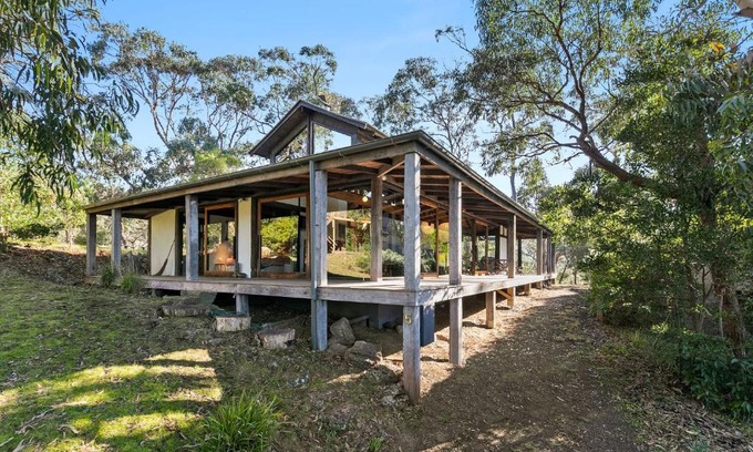 Lorne House | Dridan House