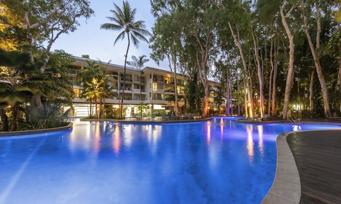 Palm Cove Apartment | Drift Palm Cove