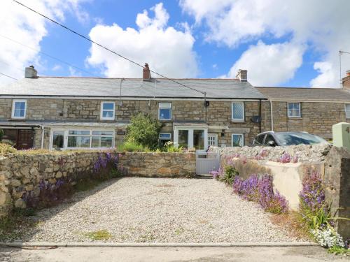 Saint Erth Praze House | Driftwood Cottage