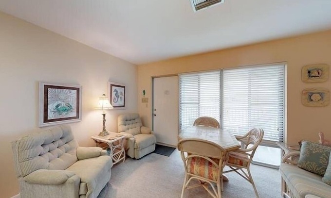 Isles of Capri Condo | Driftwood Landing 10- Isles of Capri Vacation Resort