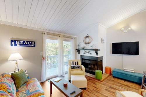 Ocean Ridge Apartment | Driftwood Villa - 267