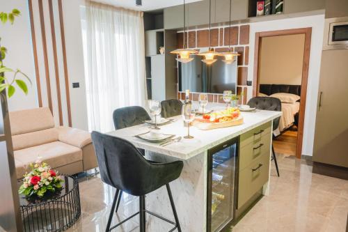 Drnis Apartment | Drnis Bliss apartment