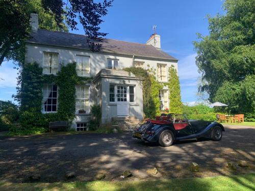 Coleraine House | Dromore House Historic Country house