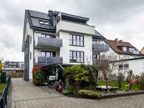 Fischbach Apartment | Drossel - Vogelhaus