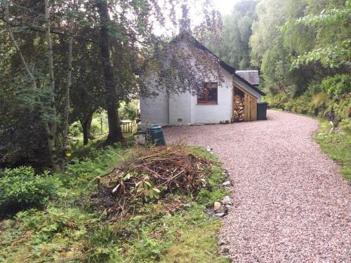 Lochailort House | Druimbhan, 1 Railway Cottage,