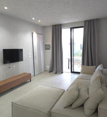 Jala Apartment | Drymadhes Villas & appartments