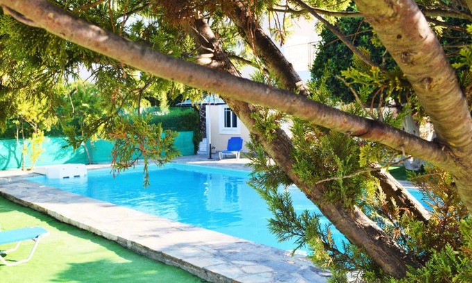 Pythagorion Apartment | Dryoussa Apartments