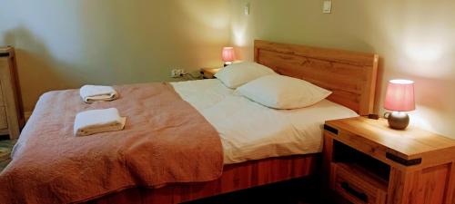 Centrum Apartment | Drzewna Apartamenty - Kupiecka 39