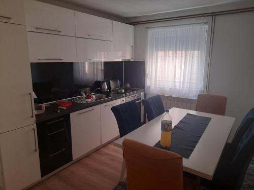 Sarajevo Apartment | DSH home
