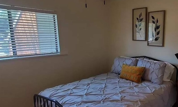 Southeast Boise House | DT Boise Townhome near BSU