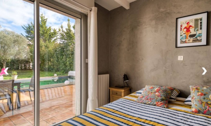 La Rochelle House | DTLR