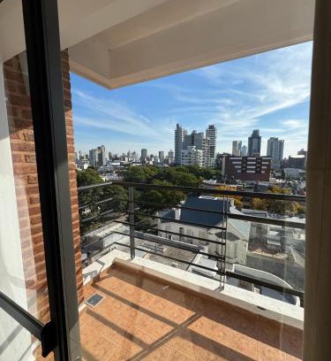 Santa Fe Apartment | DTO BOULEVARD GALVEZ CON CHOCHERA Santa Fe Capital