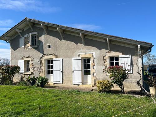 Bazas House | Du coté de chez Flo