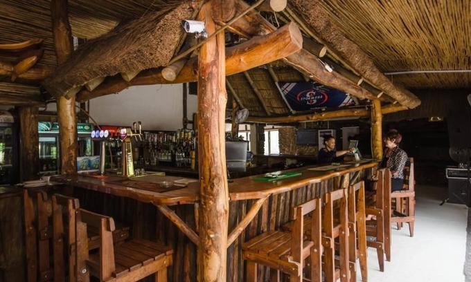 Paarl House | Du Kloof Lodge