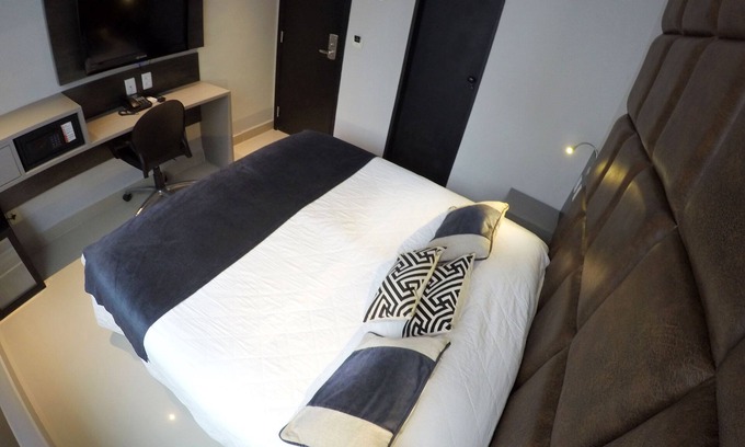 Boa Viagem Hotel | Dublê Hotel