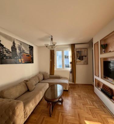 Dubovica Apartment | Dubovica Hill