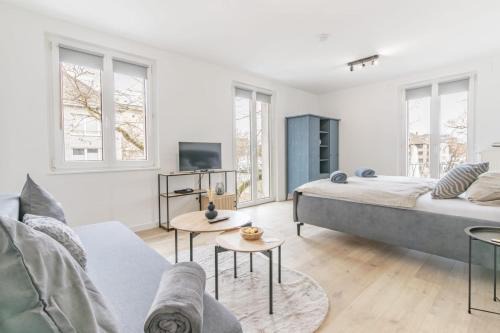 Krefeld Apartment | Dubrovnik Appartment 2