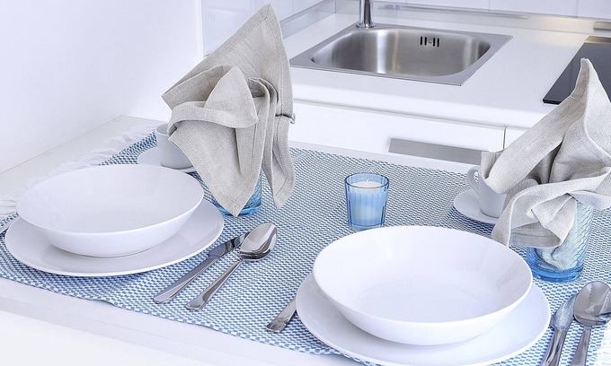 Taranto House | Duca 70 Suite Home