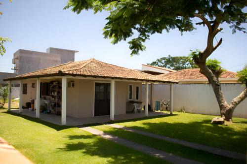 Campeche Sul House | DuCampeche Guest House