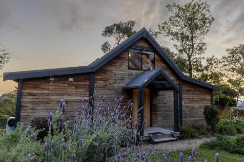 Smiths Gully House | Duck'n Hill Barn