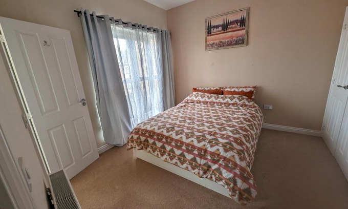 Dudley House | Dudley Rooms