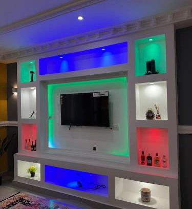 Pointe-Noire Apartment | Duende
