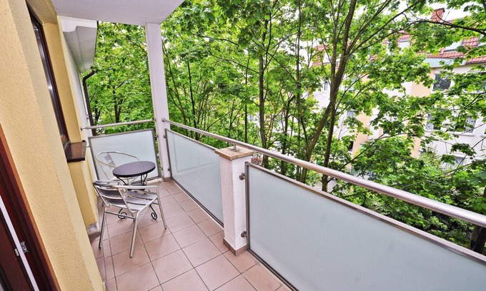 Gorny Sopot Apartment | Duet by Grand Apartments