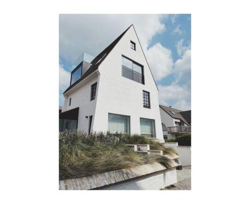 Duinbergen Apartment | Duinenhuisje