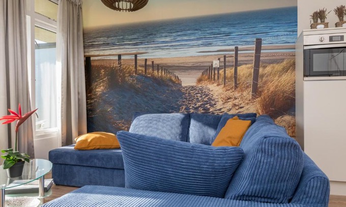 Zoutelande Apartment | Duinstraatje 51