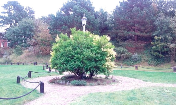 Schiermonnikoog Hotel | Duinzicht