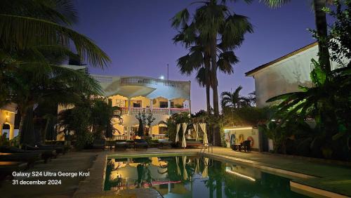 Brusubi Apartment | Dulaa Deema Residence Brufut Heights