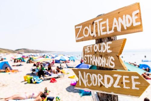 Zoutelande House | Dulce Tierra - vakantiewoning