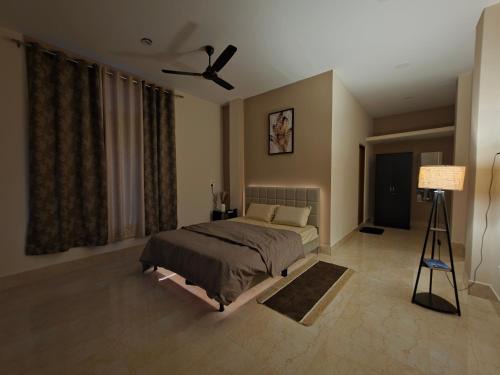 Dibrugarh House | DuLeena Stays