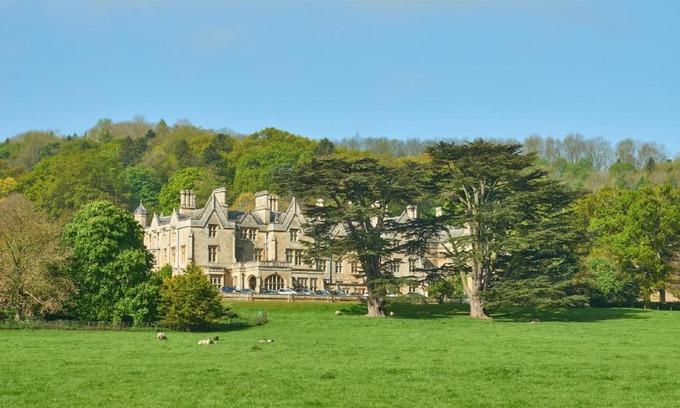 Dumbleton House | Dumbleton Hall Hotel