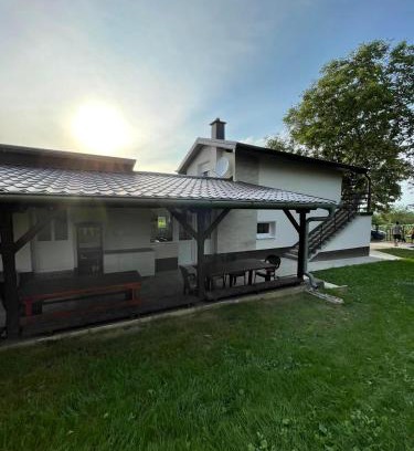 Petrovaradin House | Dumbovo Guest House